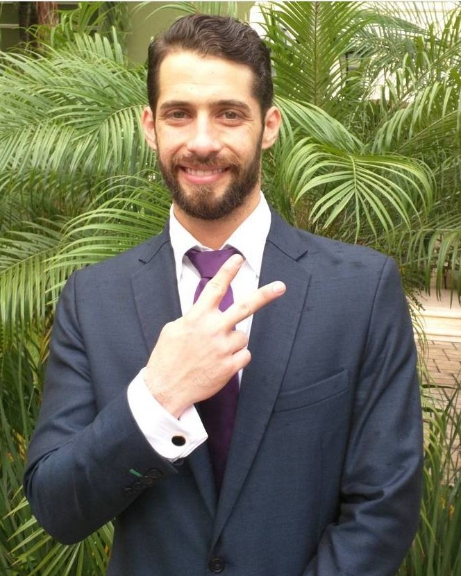 David Abraham Aguilar